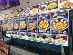-东北人家铁锅炖(水岸帝景店)