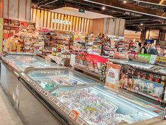 -Olé精品超市(广州太古汇店)