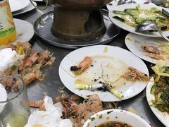 -三兴涮羊肉(荣安大街店)