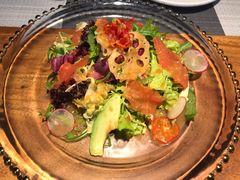 -森味薪火烧•烧鸟居酒屋•日本料理(望京店)
