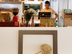-AFS Cafe & Canteen(闽江二路店)