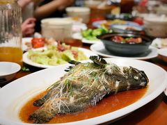 -頂好酒家·经典粤菜(海信广场店)