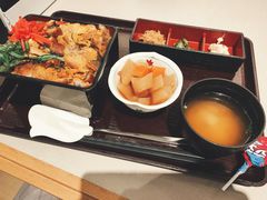 -dodonpa.墩墩伐 便当食堂(博华广场店)