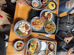 -留焕小吃·昆明非遗小吃品牌(文明街店)