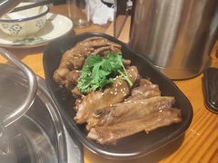 -牛品福潮汕牛肉火锅(旺庄店)
