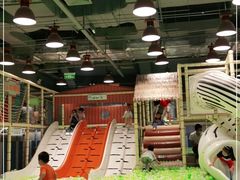 -反斗乐园(欢乐海岸店)