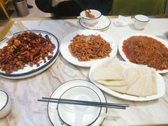 -川人川菜馆·小龙虾·鲜虾现做(黄山路店)