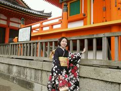 -京都和服体验 梦馆(五条店)