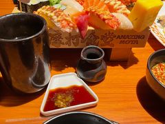 -摩打食堂(佳兆业店)