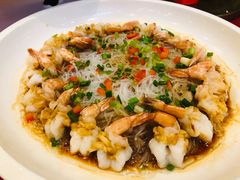 -巴国布衣·Sichuan Folk(紫荆店)