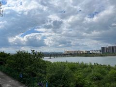 -仙海旅游度假区