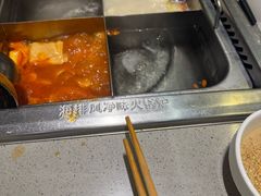 -海底捞火锅(奉化银泰店)