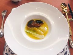 -北京饭店谭家菜