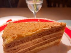 -波特曼西餐厅(中央大街店)