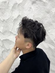-BOF HAIR BY HONTO