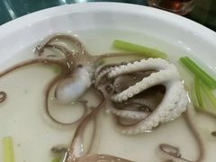 八爪鱼-拉完海鲜大排档(温岭店)