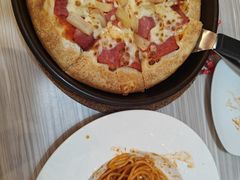 -必胜客(萍乡润达店PH店)