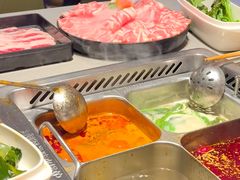 -海底捞火锅(正大乐城店)