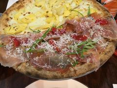 -1861意大利餐厅(文化广场店)