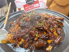 -回味黑鸭煲·始于2006(万松园店)