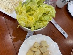 -岳合轩老北京涮肉