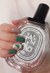 -M Nails & Beauty美甲美睫美体