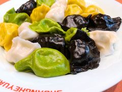 海鲜全家福-双合园·海鲜水饺青岛菜(九水东路店)