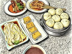 -小街天府(西工小街店)