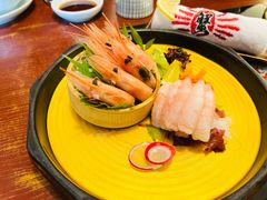 -蟹田居·活蟹料理(东城店)