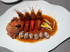 -江南厨子·品苏杭(深圳万象城店)