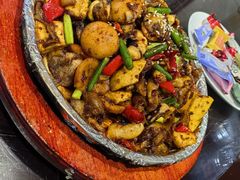 -台北A+A七喜饭店(德增街店)