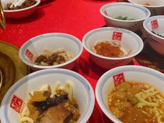 -山西会馆·晋菜·晋商宴·民俗博物馆(体育路店)