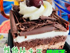 -味多美蛋糕(亚非大厦店)