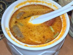 -荷花泰菜(东方新天地店)