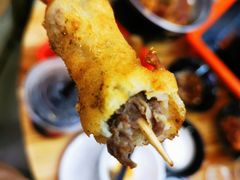 -喜半仙·牛八宝·两江米粉酒(普陀路店)