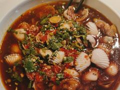 -潮汕壹号·潮汕菜·打边炉·生腌(总店)