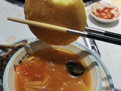 -蕃茄述·好汤自然来(江汉路店)