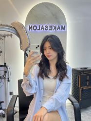 -MAKE SENSE美可沙龙