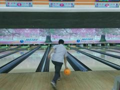 -广州保龄球馆(广州天河体育中心店)