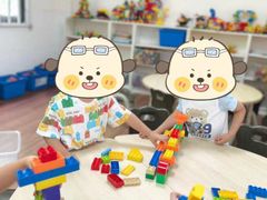 -小风车金桥丽都幼儿园(金桥店)