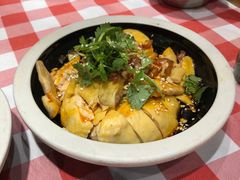 口水鸡-抚顺美食·老上海味道