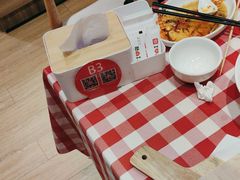 -西贝(太原万象城店)