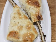 -撒拉花儿·新疆菜·清真(太阳宫店)
