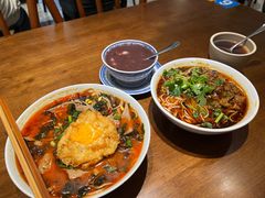 -袁妈红豆汤(重庆总店)