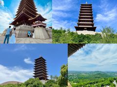 -牛首山文化旅游区
