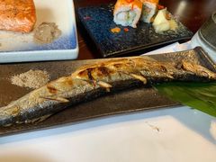-奈九居酒屋(滨河大道店)