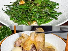 -许爷家·生态湖鲜(徐汇日月光店)