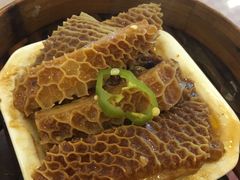 -满福隆酒楼(万绿园店)