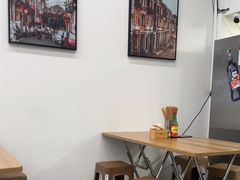 -龍囍粤·顺德小吃·煲仔饭(安定门店)