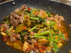-老阿爸鲜鱼土菜(独墅湖店)